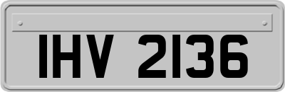 IHV2136