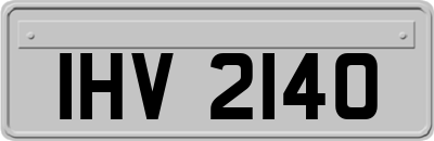 IHV2140