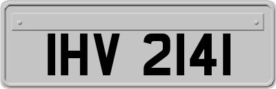IHV2141