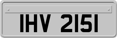 IHV2151