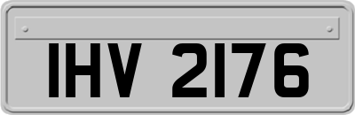 IHV2176