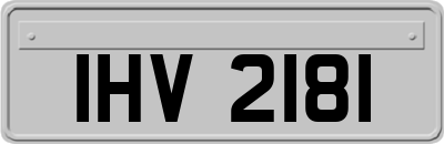 IHV2181