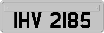 IHV2185