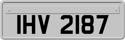 IHV2187