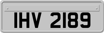 IHV2189