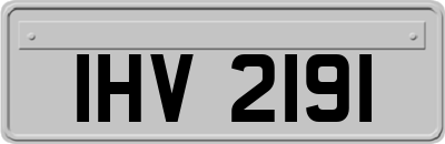 IHV2191