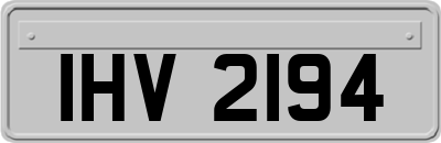 IHV2194