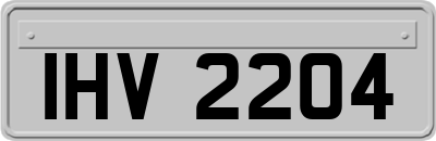 IHV2204