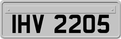 IHV2205