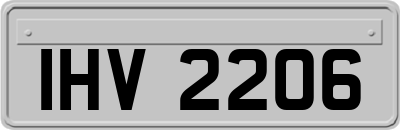 IHV2206