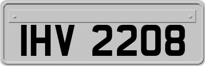 IHV2208