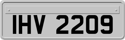 IHV2209