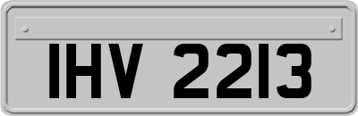 IHV2213