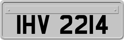 IHV2214
