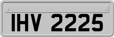 IHV2225