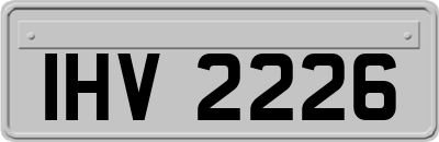 IHV2226