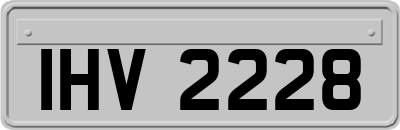 IHV2228