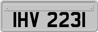 IHV2231