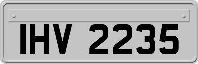 IHV2235