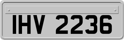 IHV2236