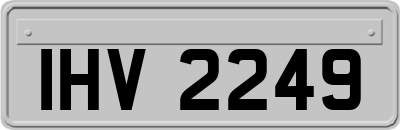 IHV2249