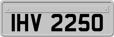 IHV2250