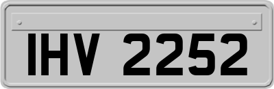 IHV2252
