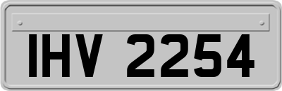 IHV2254