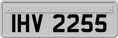 IHV2255