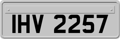 IHV2257