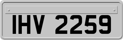 IHV2259