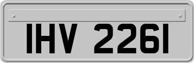 IHV2261