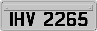 IHV2265