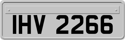 IHV2266
