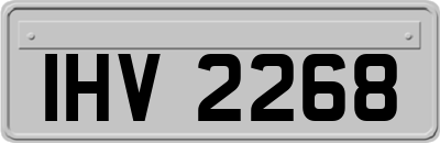 IHV2268