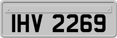 IHV2269