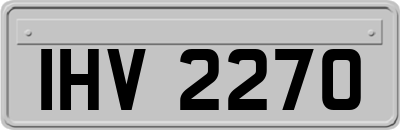 IHV2270