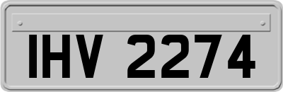 IHV2274