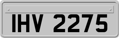 IHV2275