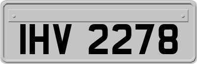 IHV2278
