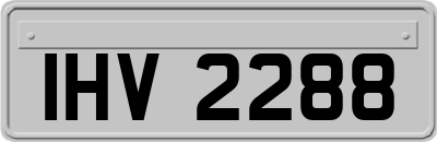 IHV2288