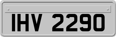 IHV2290