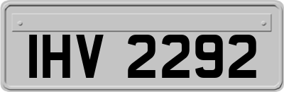IHV2292