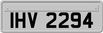 IHV2294