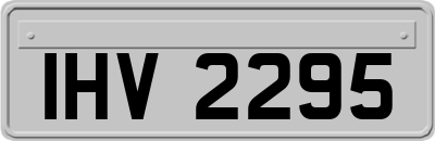 IHV2295