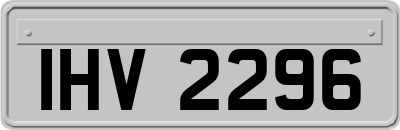 IHV2296