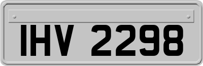 IHV2298