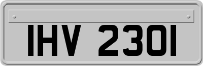 IHV2301