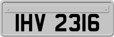 IHV2316
