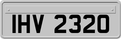 IHV2320